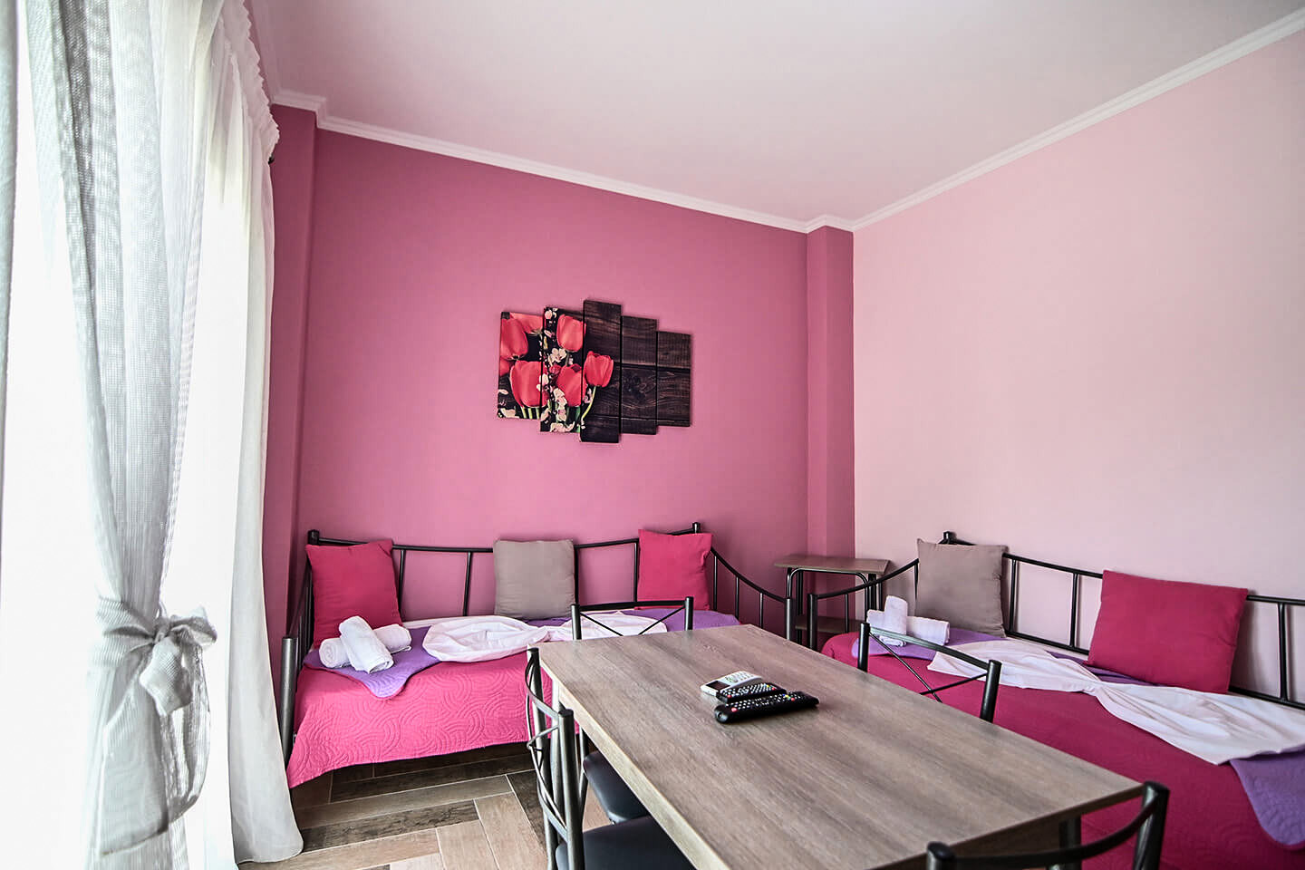 Christodoulos Eleftheria House Apartment 5 | Nea Vrasna
